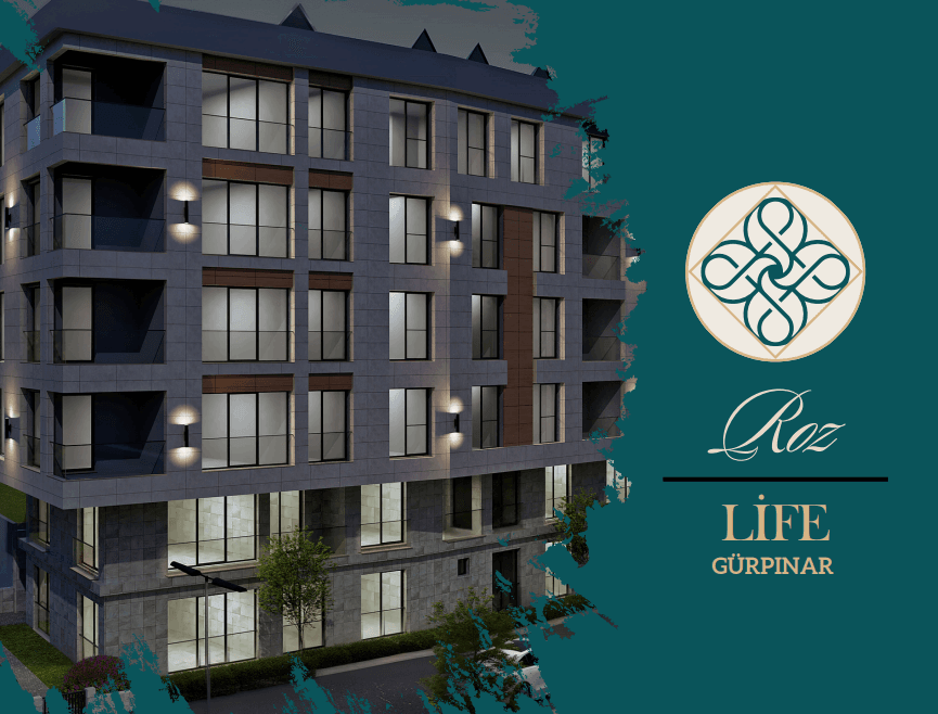 Roz Life Beylikdüzü